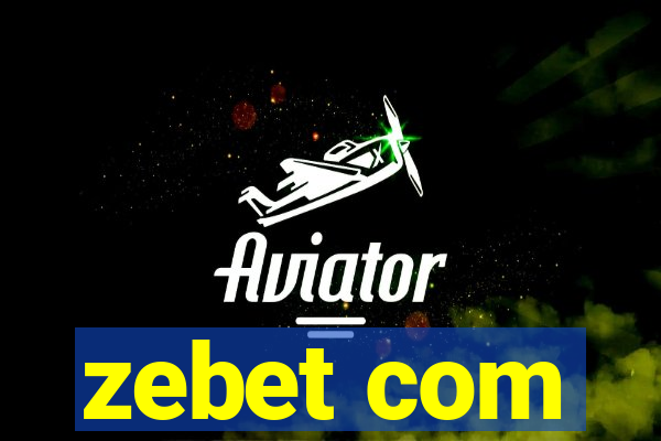 zebet com